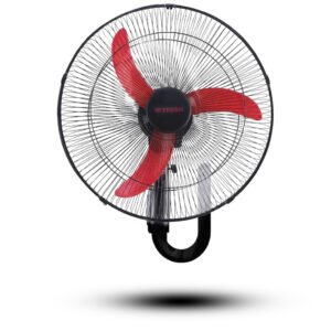 Fresh Fan Wall Shabah WGP-18