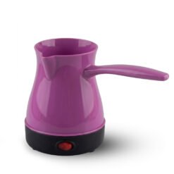 Plastic Steel Coffee Pot