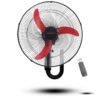 Fresh Wall Fan Shabah WGP-18R