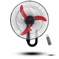 Fresh Wall Fan Shabah WGP-18R