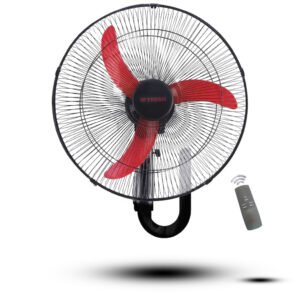 Fresh Wall Fan Shabah WGP-18R