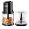 Black & Decker Chopper FC500J