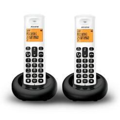 Alcatel Wireless Phone E260 DUO
