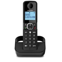 Alcatel Wireless Phone F860