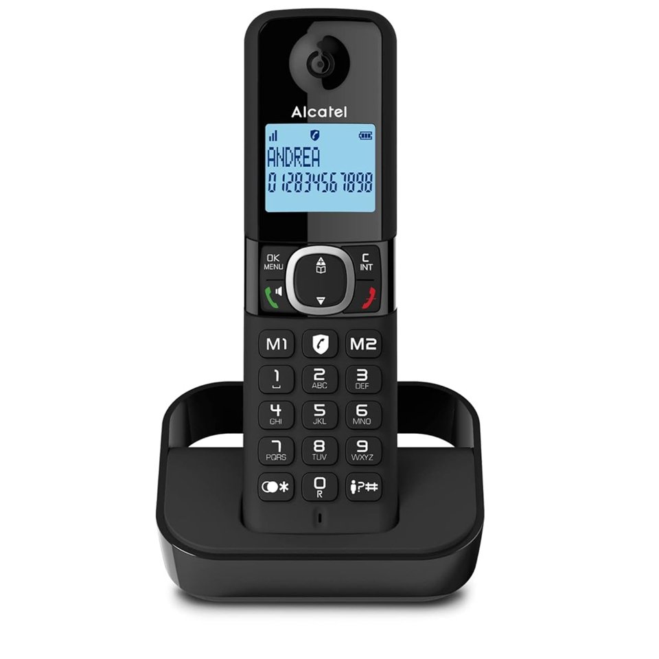 Alcatel Wireless Phone F860