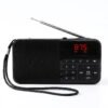 Joc Radio Portable H799BT