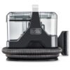 Braun Spot Clean Vacuum Cleaner BHSC600