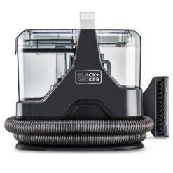 Braun Spot Clean Vacuum Cleaner BHSC600