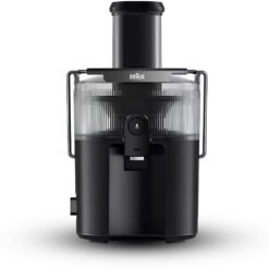 Braun Juice Extractor SJ5000