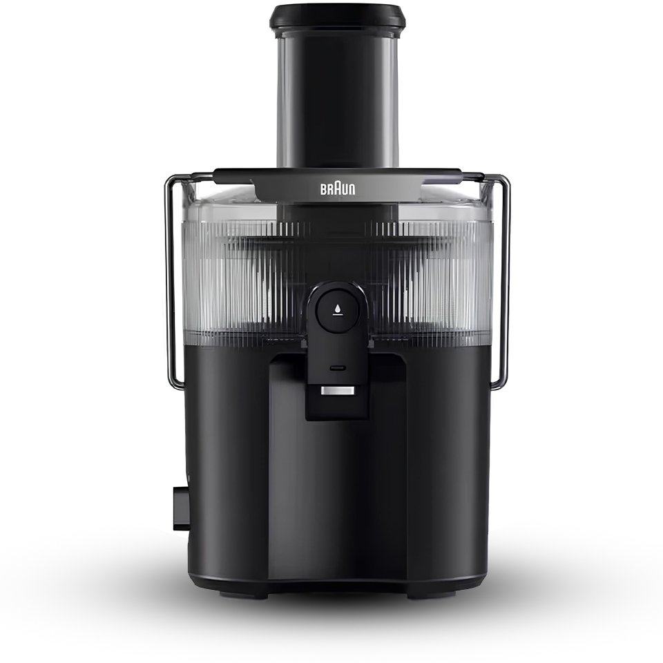 Braun Juice Extractor SJ5000