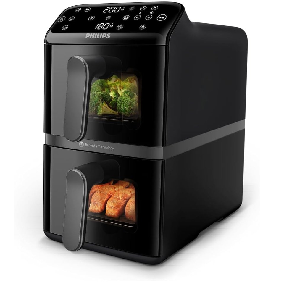 Philips Airfryer NA460