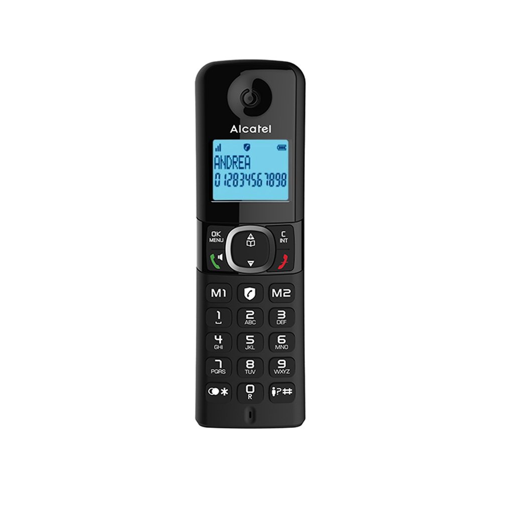 Alcatel Wireless Phone F860 , Speaker - Image 2