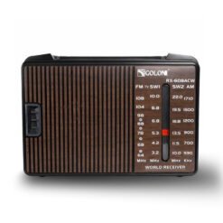 Golon Radio Rx-608ace