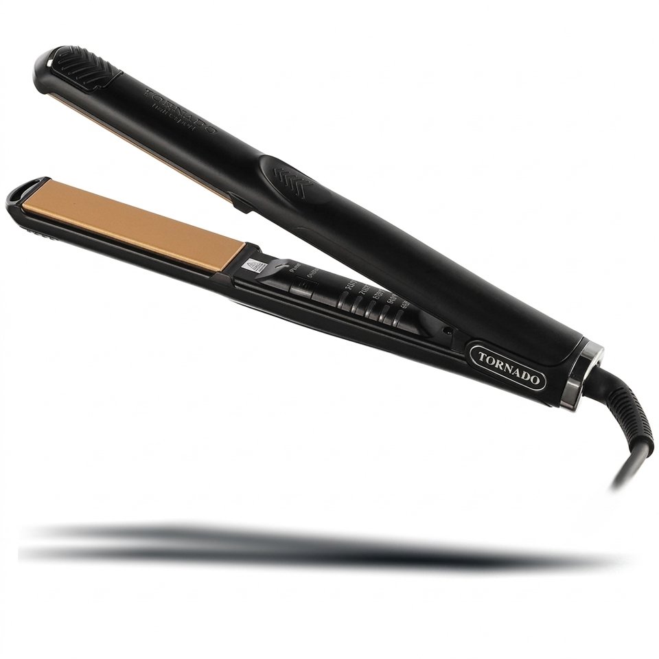 Tornado Hair Straightener KM818