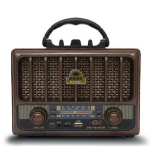 Meier Radio M-1933BT