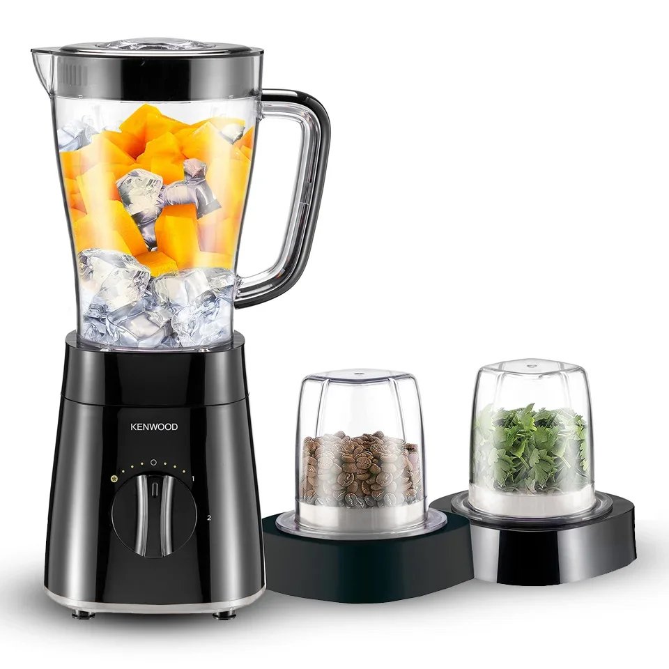 Kenwood Blender BLP16.360BK