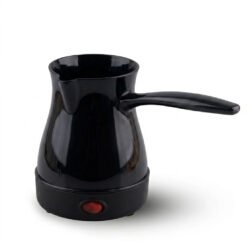 Plastic Steel Coffee Pot , 800W , 500ml , Multi Color - Image 3