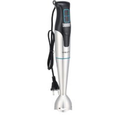 Sokany Hand blender SK-758 , 1200W , Stainless Steel - Image 3
