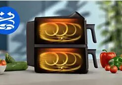 RapidAir Technology