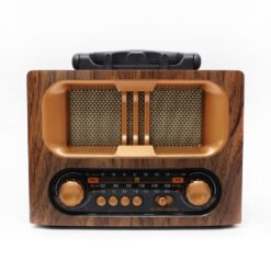 Meier Vintage Style Radio M-1931BT