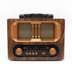 Meier Vintage Style Radio M-1931BT
