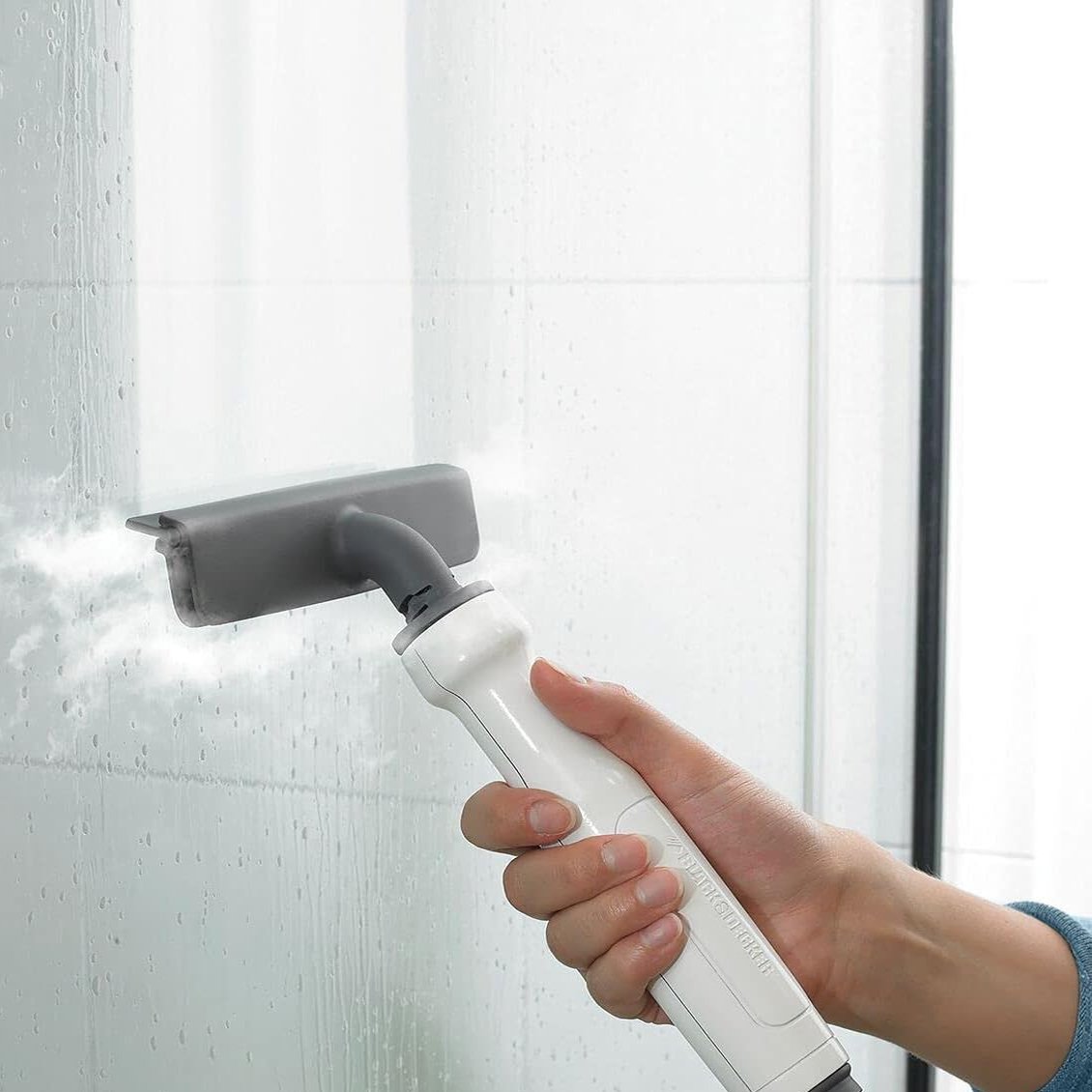 Black & Decker Steam Mop BHSM1610 , 1600W , 15in1 - الصورة 5