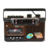 Yuegan Vintage Style cassette Radio YG-336U