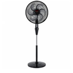 Tefal Stand Fan VG413