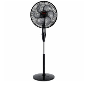Tefal Stand Fan VG413