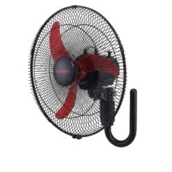 Fresh Wall Fan Shabah WGP-18R , 18", 3 Speed , Remote Control , Timer - Image 2