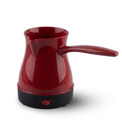 Plastic Steel Coffee Pot , 800W , 500ml , Multi Color - Image 2