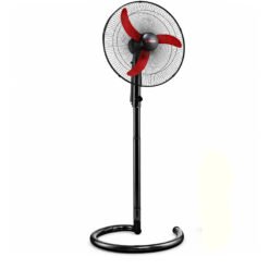 Fresh Stand Fan Shabah GSFP-18 , 18" , 3 Speed - Image 2