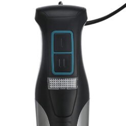 Sokany Hand blender SK-758 , 1200W , Stainless Steel - Image 2