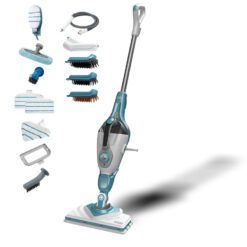 Black & Decker Steam Mop BHSM1610