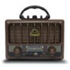 Meier Vintage Style Radio M-1933BT
