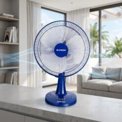 Fresh Desk Fan Smart  DS-16 , 16" , 3 Speed - Image 3