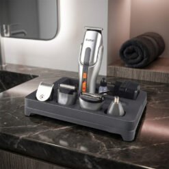 Kemei Multi-Grooming KM-680A - Image 6