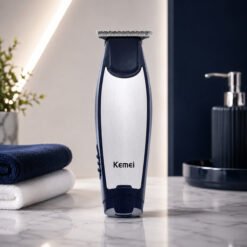 Kemei Trimmer KM-5021 - Image 4