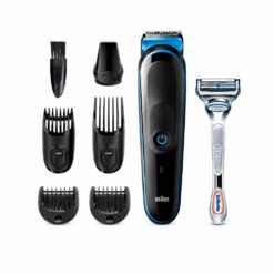 ⁦Braun Multigroom MGK3242 , 7in1⁩ - الصورة ⁦2⁩