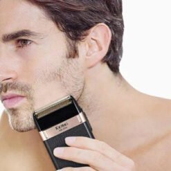 ⁦Kemei Shaver KM-2024⁩ - الصورة ⁦5⁩