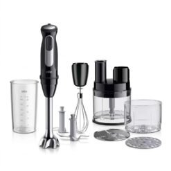 Braun MultiQuick9 MQ55755M , 1000W , 8in1