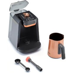 Arzum OKKA Coffee Maker Rich Pro Plus OK0038-04 , Copper - Image 7