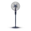 Fresh Stand Fan Galaxy GSFP-16
