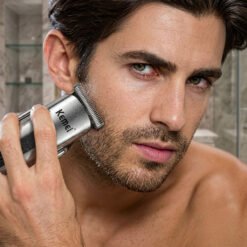 Kemei Multi-Grooming KM-680A - Image 5