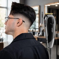 VGR Hair Clipper V-127 - Image 4