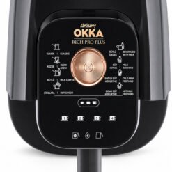 Arzum OKKA Coffee Maker Rich Pro Plus OK0038-04 , Copper - Image 4