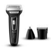 Kemei MultiFunction KM-6558 , 3in1