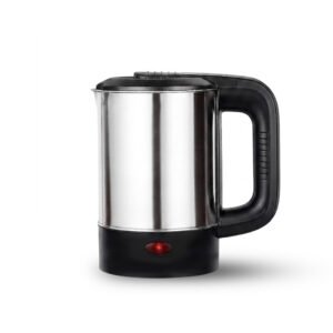Stainless steel Travel Kettle