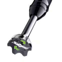 Braun MultiQuick5 MQ55755M , 1000W , 8in1 - Image 3