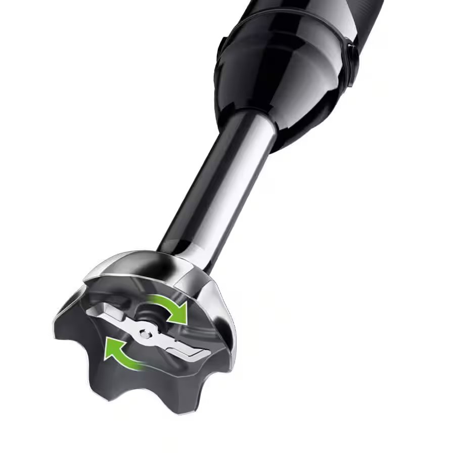 Braun MultiQuick5 MQ55755M , 1000W , 8in1 - Image 3